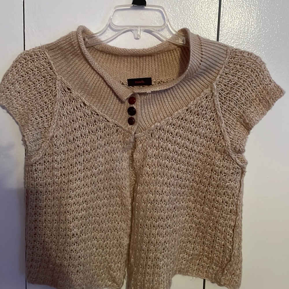 Teens sweater.